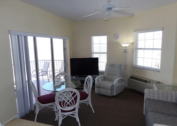 Edison Beach House