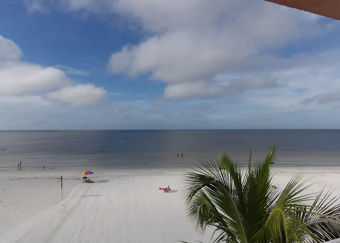 Edison Beach House