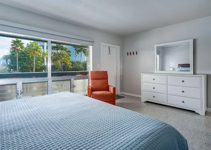 Ocean Villas Of Deerfield