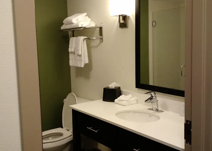 Sleep Inn & Suites Defuniak Springs - Crestview