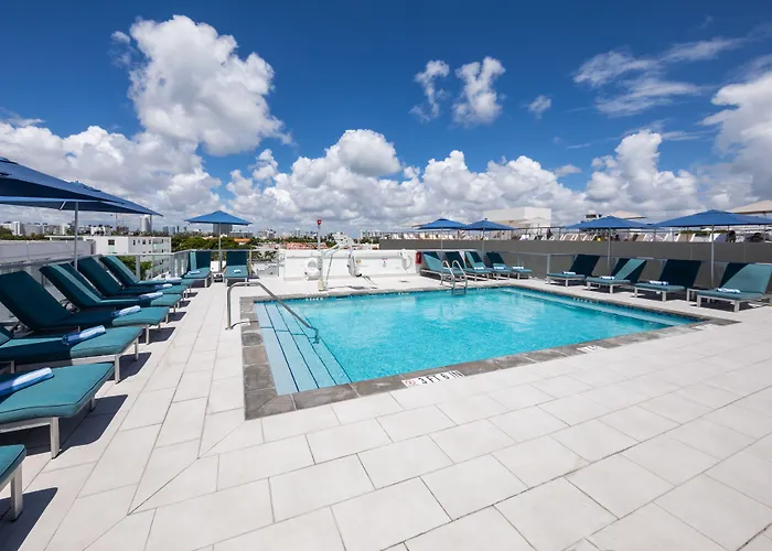 President Hotel Villa Miami Beach