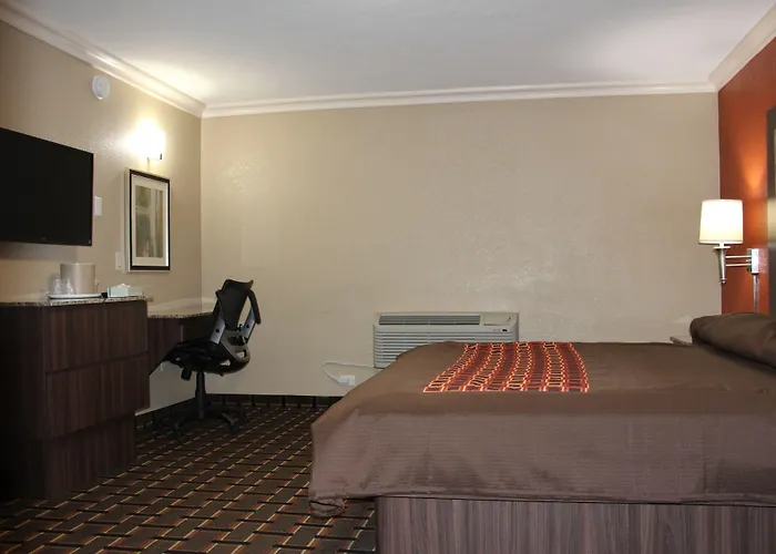 Budget Inn Lake Wales