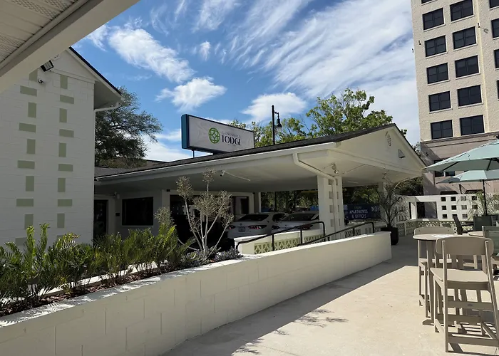 Gainesville Lodge