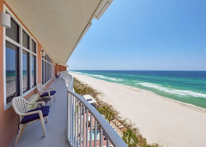 Palmetto Inn & Suites On The Beach