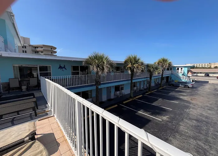 Sand Castle Motel