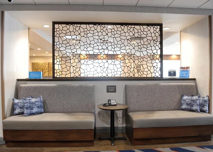 Hampton Inn Crystal River