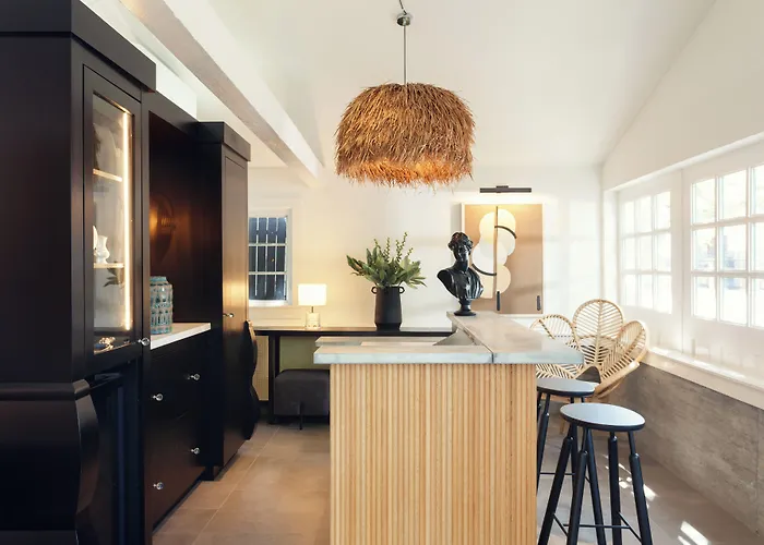 Ridley House - Key West Historic Inns (Adults Only)