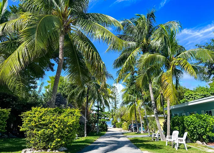 Sunset Cove Beach Resort