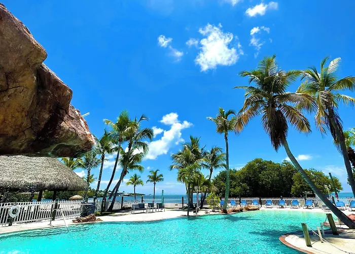 Coconut Cove Resort & Marina