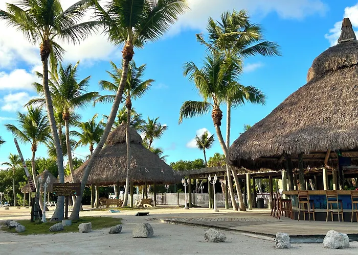 Coconut Cove Resort & Marina