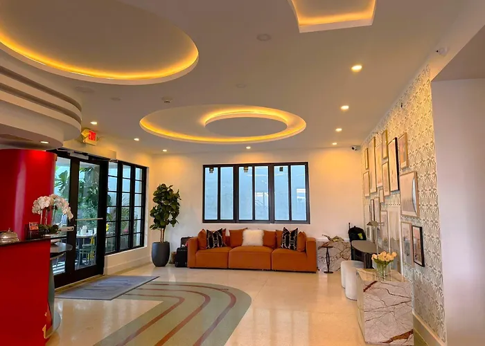 The Cove By Renzzi (Adults Only)