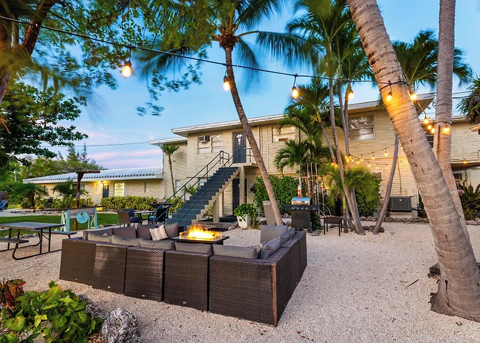 Seascape Resort & Marina