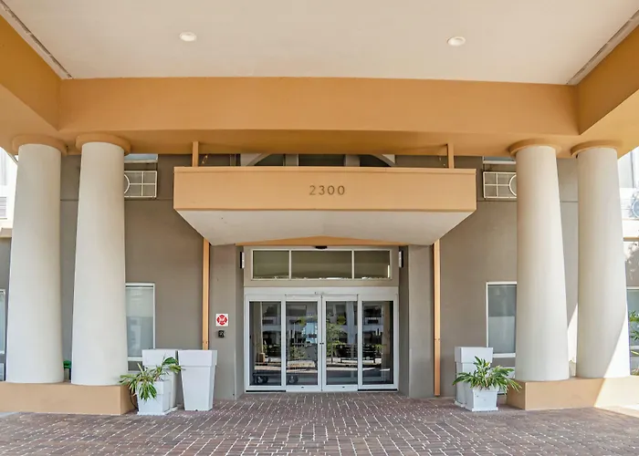 Holiday Inn Express And Suites Saint Augustine North By Ihg