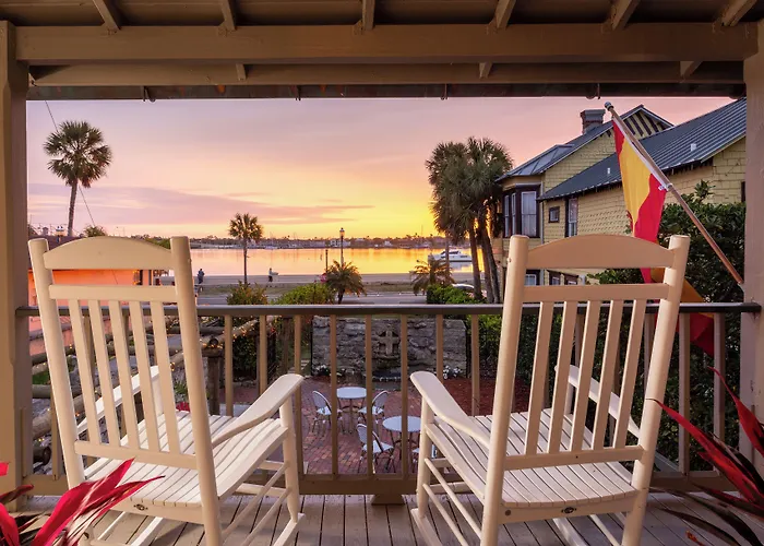 Bayfront Marin House