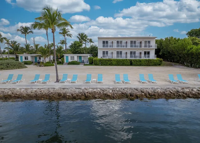 Fisher Inn Resort & Marina