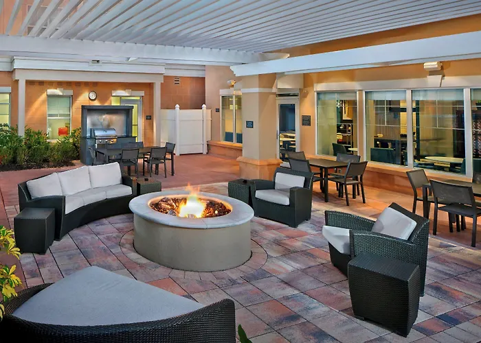 Residence Inn Orlando Lake Mary