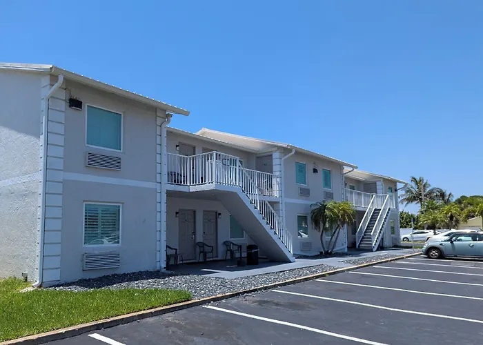 Atlantic Inn
