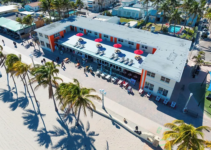 La Terrace Oceanfront