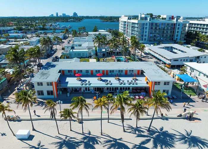 La Terrace Oceanfront