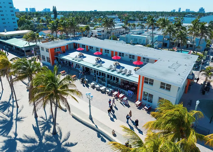 La Terrace Oceanfront