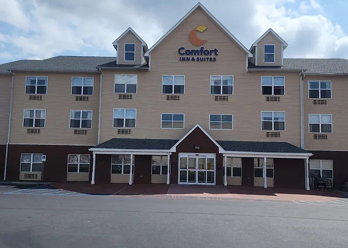 Comfort Inn & Suites Dothan Northside Plaza