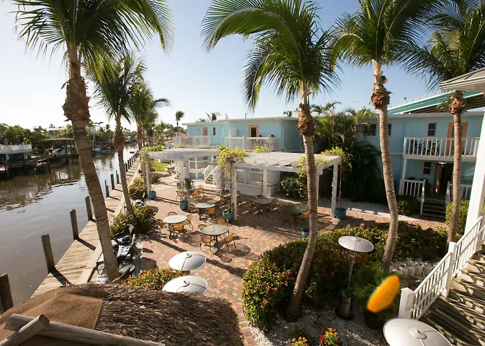 Matanzas Inn