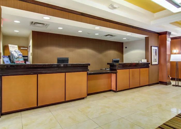 Fairfield Inn & Suites Palm Coast I-95