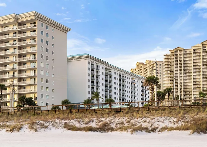 Club Wyndham At Majestic Sun