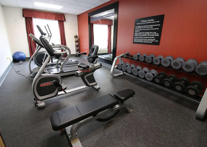 Hampton Inn & Suites Palm Coast