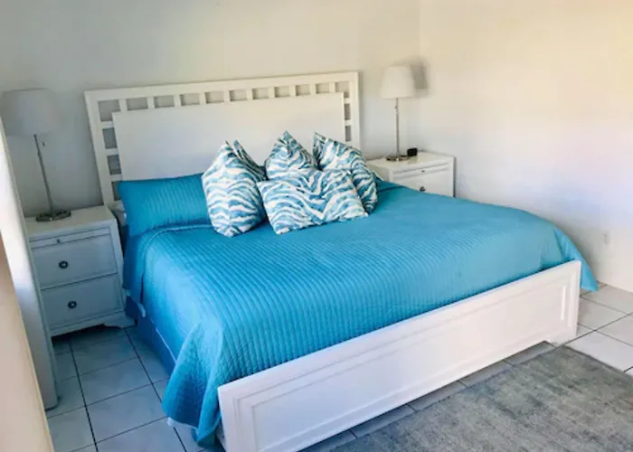 Ebb Tide Resort