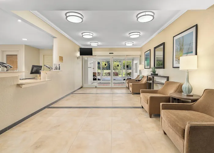 Candlewood Suites Destin-Sandestin Area By Ihg