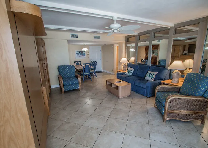Sea Club IV Resort