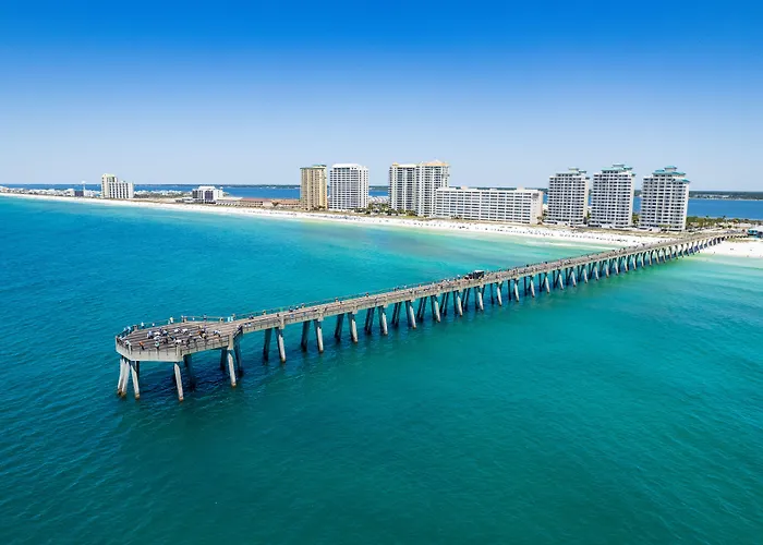 Hampton Inn & Suites Navarre