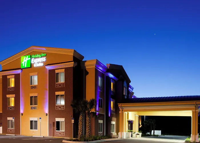 Holiday Inn Express Hotel & Suites Brooksville-I-75 By Ihg