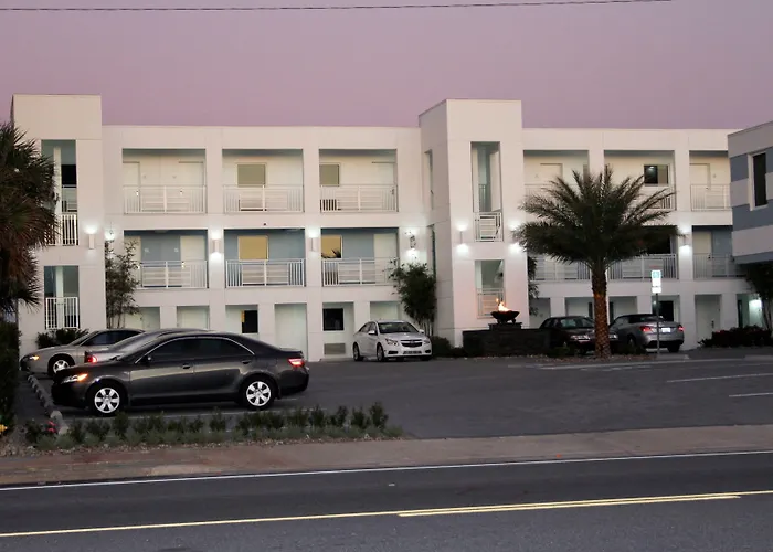 Lotus Boutique Inn And Suites