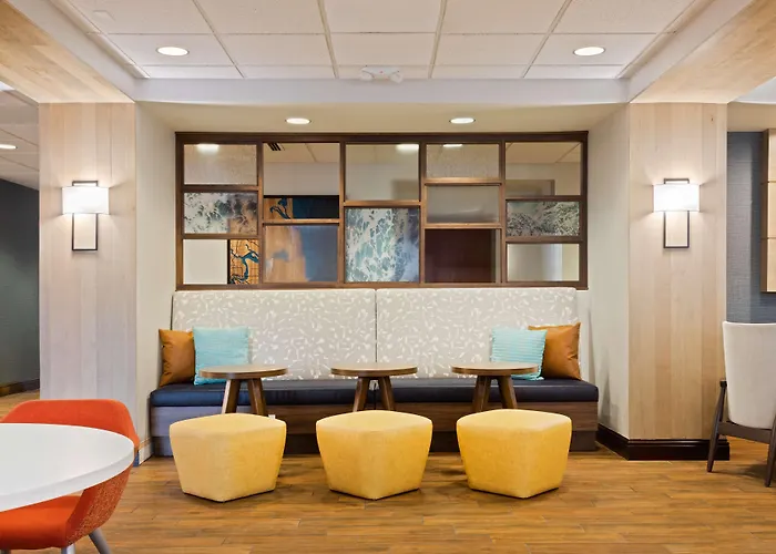 Hampton Inn Jacksonville-I-295 East/Baymeadows