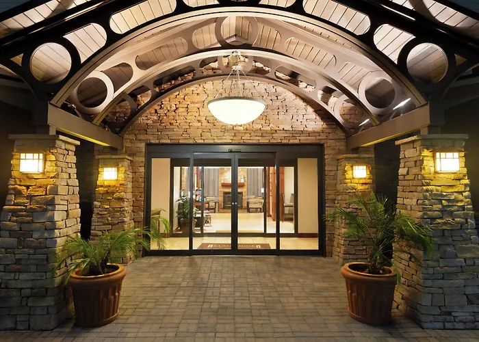 Staybridge Suites Tampa East- Brandon By Ihg