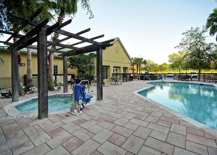 Homewood Suites By Hilton Ocala At Heath Brook