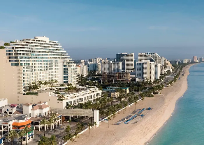The Ritz-Carlton, Fort Lauderdale