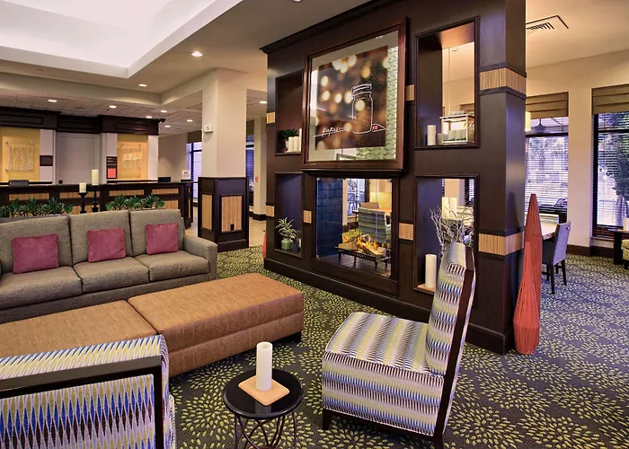 Hilton Garden Inn West Palm Beach Airport