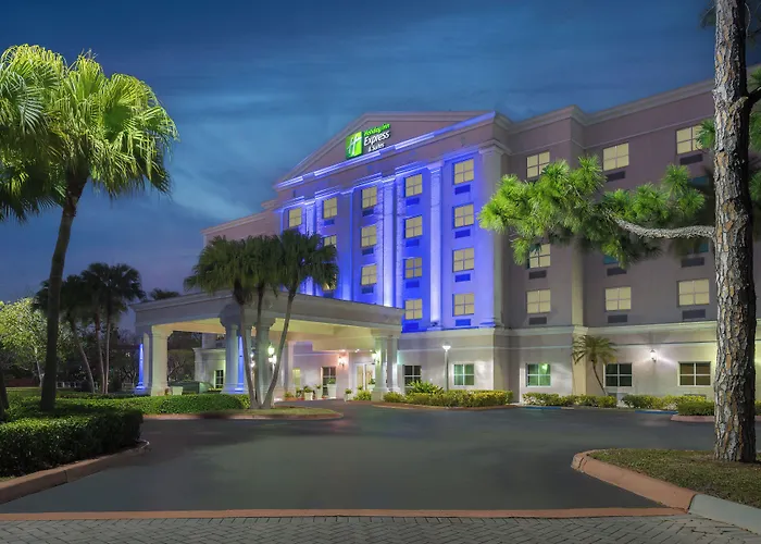 Holiday Inn Express & Suites Miami Kendall By Ihg