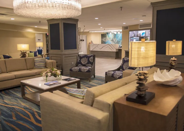 Nautilus Inn - Daytona Beach
