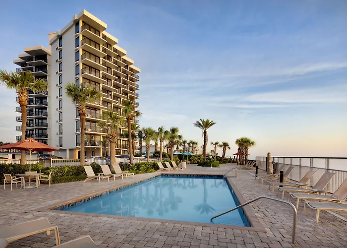 Nautilus Inn - Daytona Beach