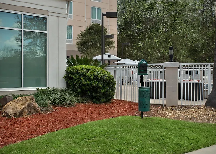 Hilton Garden Inn Tallahassee Central