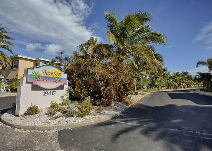 Barefoot Beach Resort