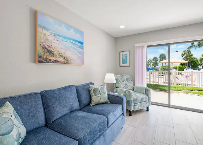 Gulf Winds Resort By Travel Resort Services