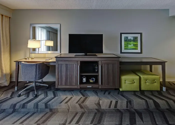 Hampton Inn & Suites Clermont