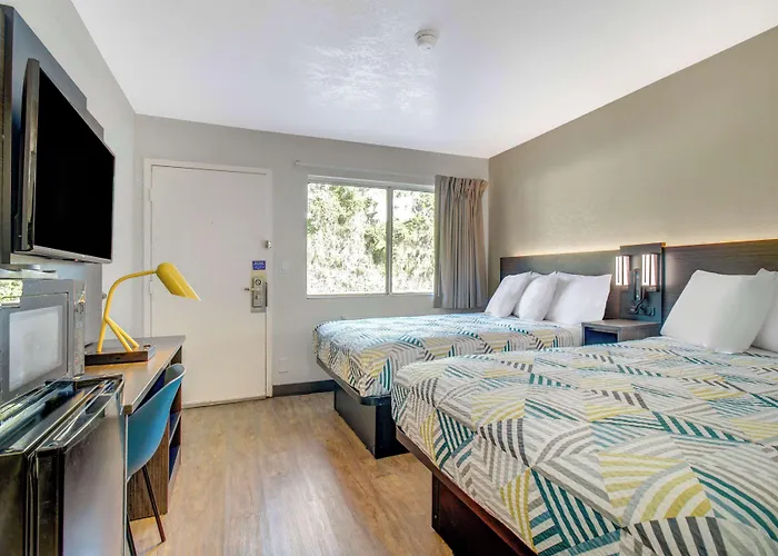 Motel 6-Venice, Fl