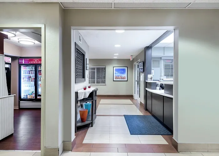 Candlewood Suites Lake Mary By Ihg
