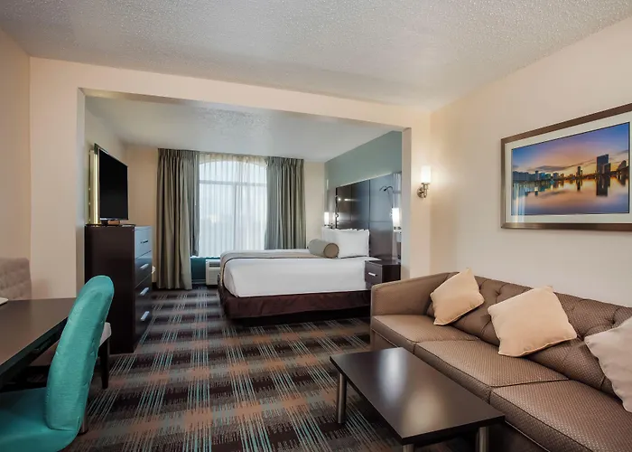 Wingate By Wyndham - Orlando International Airport
